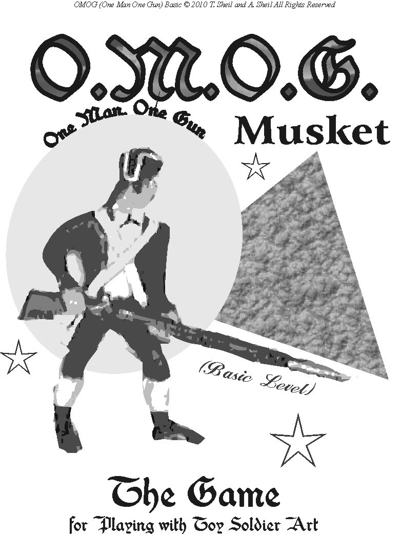 OMOG Musket