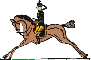 Cavalry